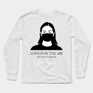 Valentine's Day Long Sleeve T-Shirt